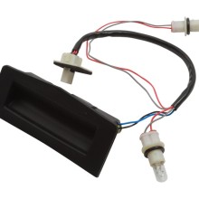 Tailgate Release Switch BOGAP L7313101 OE Ref 13156919