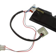 Tailgate Release Switch BOGAP L7313101 OE Ref 13156919 BOGAP