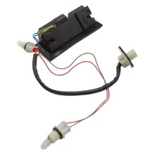 Tailgate Release Switch BOGAP L7313101 OE Ref 13156919 BOGAP