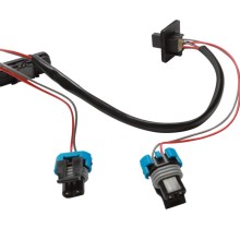 Tailgate Release Switch BOGAP L7313102 OE Ref 1241460 BOGAP