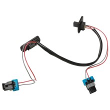 Tailgate Release Switch BOGAP L7313102 OE Ref 1241460