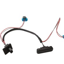 Tailgate Release Switch BOGAP L7313102 OE Ref 1241460 BOGAP