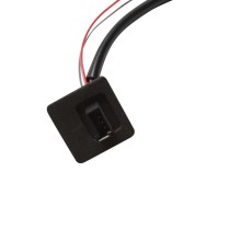 Tailgate Release Switch BOGAP L7313102 OE Ref 1241460 BOGAP