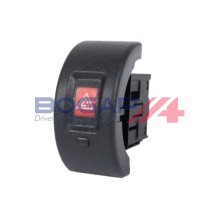 Hazard Warning Light Switch BOGAP L7332102 OE Ref 024416080