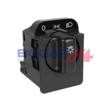 Headlight Switch BOGAP L7344102 OE Ref 01240126