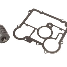 Multi-plate Clutch Hydraulic Filter (AWD) BOGAP L8118100 OE Ref 013280