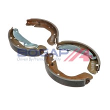 Brake Shoe Set BOGAP L8213100 OE Ref 09196291