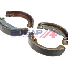 Brake Shoe Set BOGAP L8213101 OE Ref 1605062