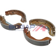 Brake Shoe Set BOGAP L8213103 OE Ref 1605307
