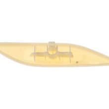 Bumper Cover BOGAP M5522121 OE Ref GV9V518H1 BOGAP