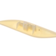 Bumper Cover BOGAP M5522122 OE Ref GV9V518G1 BOGAP