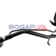 Fuel Filler Neck Pipe BOGAP N1637101 OE Ref 172218H300