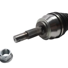 Drive Shaft BOGAP N3710100 OE Ref 391004EB2A BOGAP