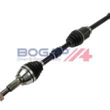 Drive Shaft BOGAP N3710101 OE Ref 391003NT0A