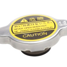 Coolant Tank Cap BOGAP N4211100 OE Ref 214301P107 BOGAP