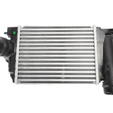 Intercooler BOGAP N4220103 OE Ref 14461BD70A