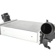 Intercooler BOGAP N4220103 OE Ref 14461BD70A BOGAP