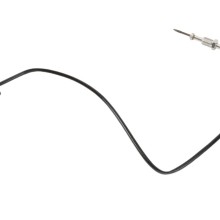 Exhaust Gas Temperature Sensor BOGAP N6120102 OE Ref 2263100QAC