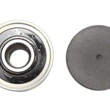 Alternator Freewheel Clutch BOGAP N6213100 OE Ref 23151JG71B BOGAP