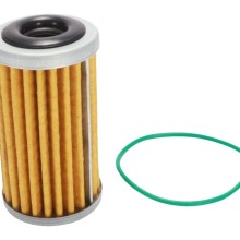 Hydraulic Filter (AT) BOGAP N8114100 OE Ref 3172628X0A