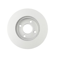 Brake Disc Set BOGAP N8211102 OE Ref 40206AX000 BOGAP