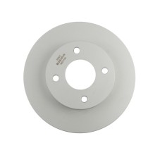 Brake Disc Set BOGAP N8211102 OE Ref 40206AX000 BOGAP