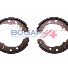 Brake Shoe Set BOGAP N8213102 OE Ref 4406000QAK