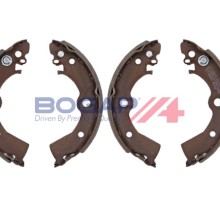 Brake Shoe Set BOGAP N8213103 OE Ref 4406050Y25