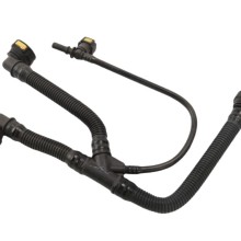 Crankcase Ventilation Hose BOGAP P1210100 OE Ref 1192W0