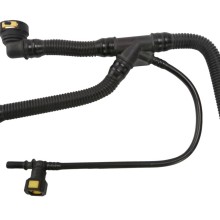 Crankcase Ventilation Hose BOGAP P1210100 OE Ref 1192W0 BOGAP