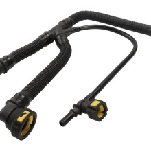 Crankcase Ventilation Hose BOGAP P1210100 OE Ref 1192W0 BOGAP