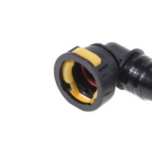 Crankcase Ventilation Hose BOGAP P1210104 OE Ref 1192WZ BOGAP