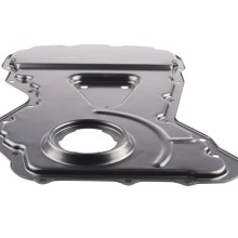 Timing Case Cover BOGAP P1321100 OE Ref 0320Z1 BOGAP