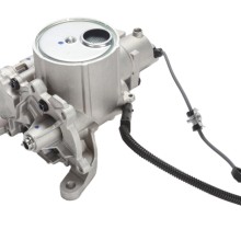 Oil Pump BOGAP P1410100 OE Ref 1001F9