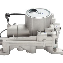 Oil Pump BOGAP P1410100 OE Ref 1001F9 BOGAP