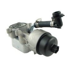 Oil Filter Housing BOGAP P1425100 OE Ref 0009810152980 BOGAP