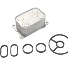 Engine Oil Cooler BOGAP P1433100 OE Ref 1103L3