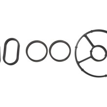 Engine Oil Cooler BOGAP P1433100 OE Ref 1103L3 BOGAP