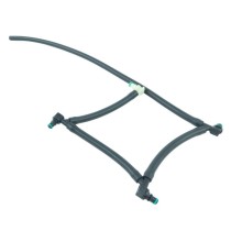 Fuel Overflow Hose BOGAP P1621101 OE Ref 1444973