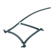 Fuel Overflow Hose BOGAP P1621101 OE Ref 1444973 BOGAP