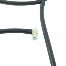 Fuel Overflow Hose BOGAP P1621101 OE Ref 1444973 BOGAP