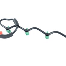 Fuel Overflow Hose BOGAP P1621104 OE Ref 1574CC BOGAP