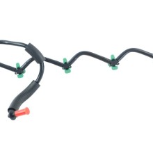 Fuel Overflow Hose BOGAP P1621104 OE Ref 1574CC BOGAP