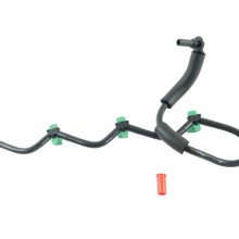 Fuel Overflow Hose BOGAP P1621104 OE Ref 1574CC BOGAP