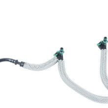 Fuel Overflow Hose BOGAP P1621109 OE Ref 9674231880 BOGAP