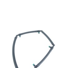 Fuel Overflow Hose BOGAP P1621110 OE Ref 1573SR BOGAP