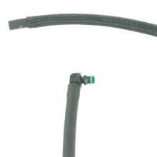 Fuel Overflow Hose BOGAP P1621110 OE Ref 1573SR BOGAP
