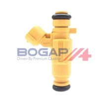 Injector BOGAP P1638102 OE Ref 1984H6