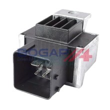 Glow Time Control Unit BOGAP P1648101 OE Ref 11067JD50A
