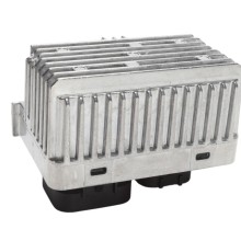 Glow Time Control Unit BOGAP P1648102 OE Ref 1719477